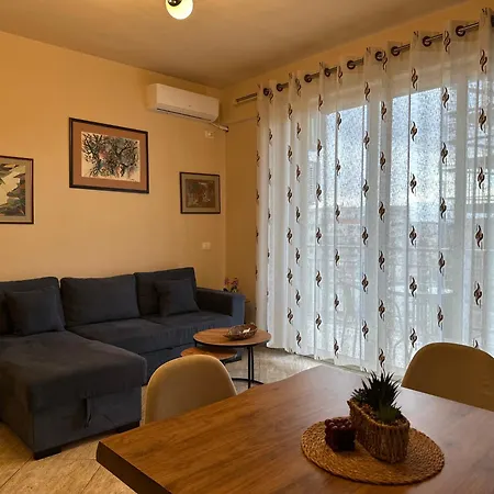 Appartement A&nd 2