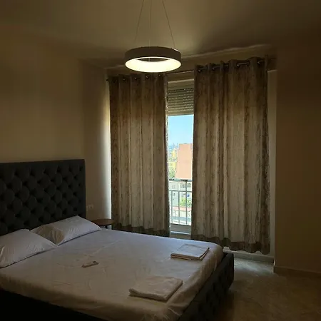 Lägenhet A&nd 2 Tirana