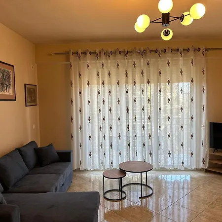 Lägenhet A&nd 2 Tirana