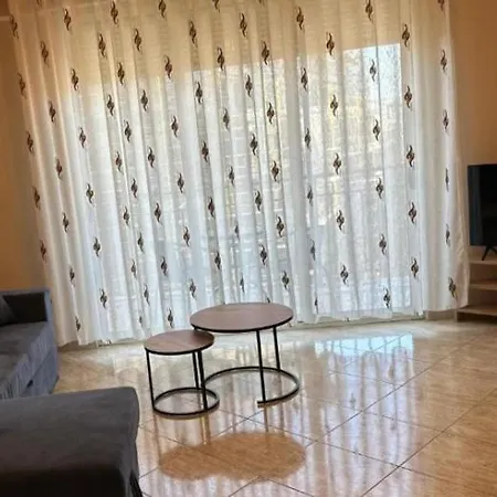 A&nd 2 Apartament Tirana