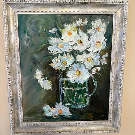 Lägenhet A&nd 2 Tirana