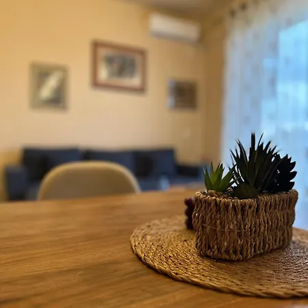 Lägenhet A&nd 2 Tirana