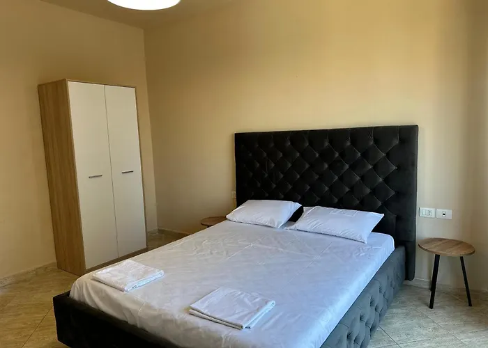 Apartment A&nd 2 Tirana