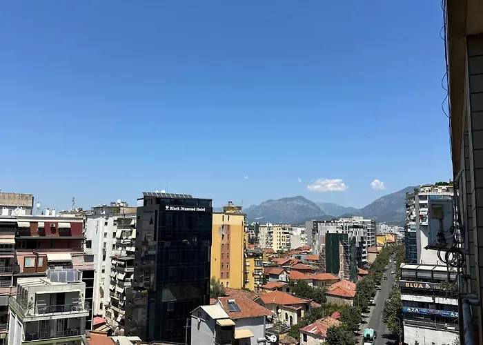 A&nd 2 Apartment Tirana