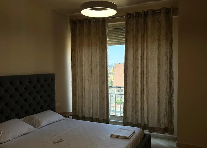 Apartment A&nd 2 Tirana