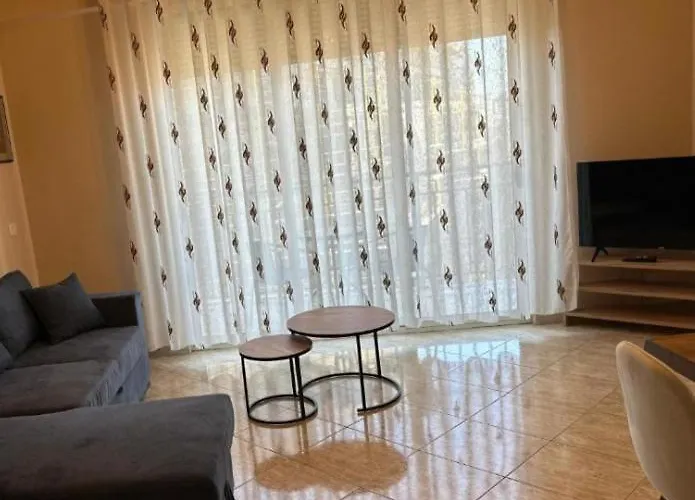 A&nd 2 Apartament Tirana