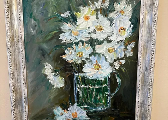 Apartment A&nd 2 Tirana