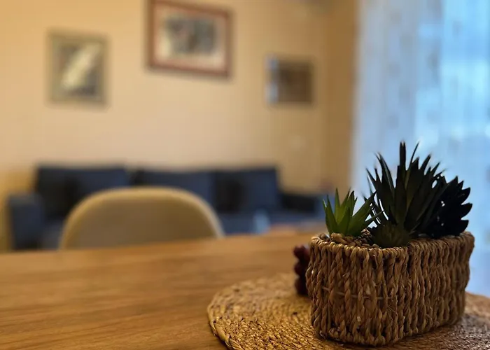 Apartament A&nd 2 Tirana